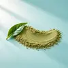 Зелёный чай