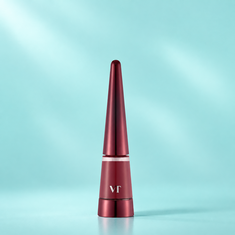 Оттеночный блеск для губ со спикулами с эффектом увеличения (плампер) VT Cosmetics, 4,3 г