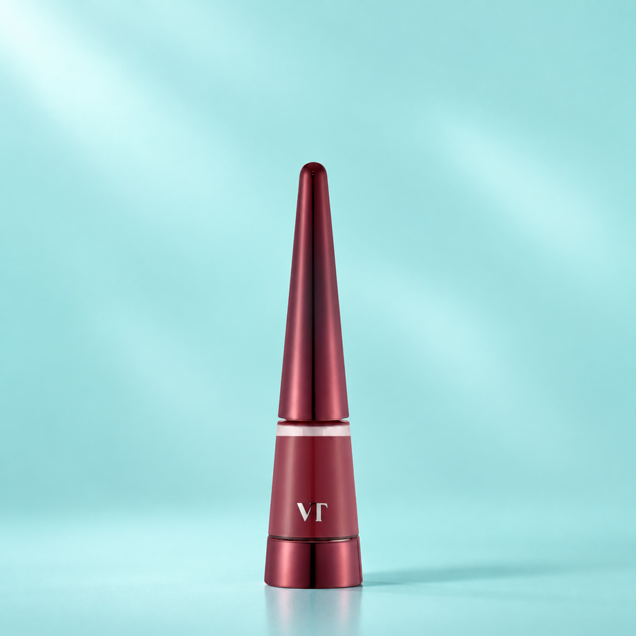 Оттеночный блеск для губ со спикулами с эффектом увеличения (плампер) VT Cosmetics, 4,3 г