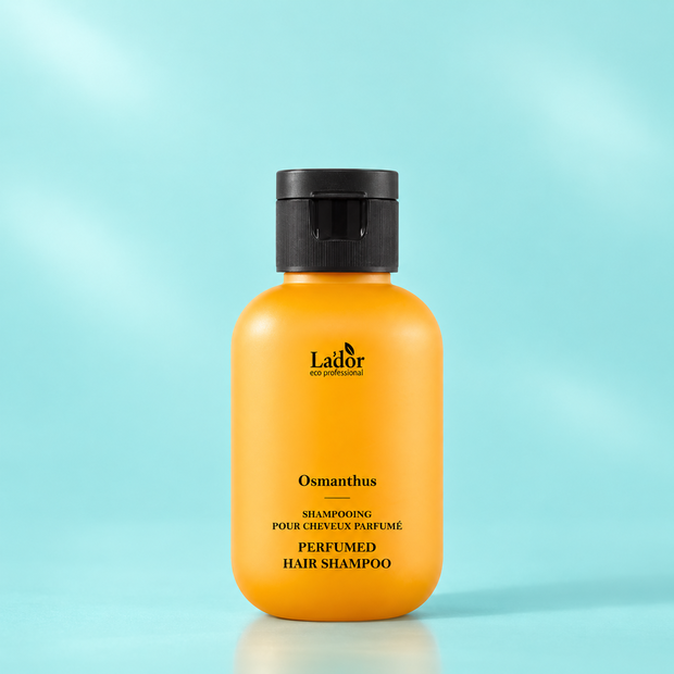 Парфюмированный шампунь для волос LADOR, 100 мл