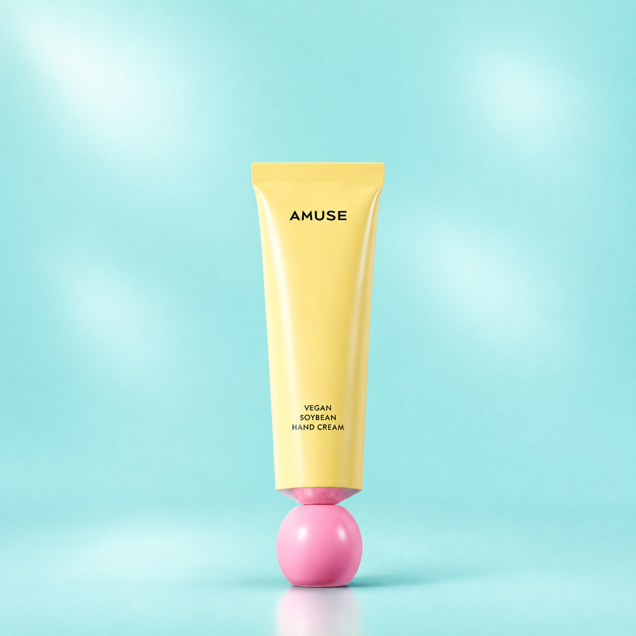 Парфюмированный крем для рук AMUSE, 50 мл