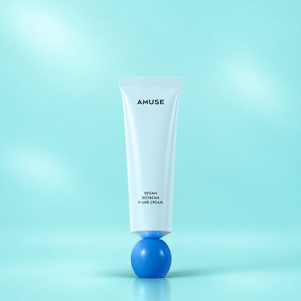 Парфюмированный крем для рук AMUSE, 50 мл