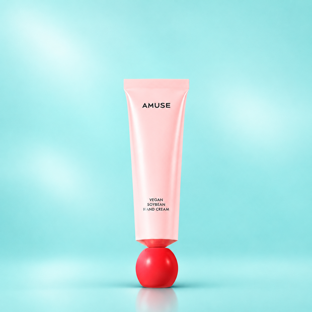 Парфюмированный крем для рук AMUSE, 50 мл