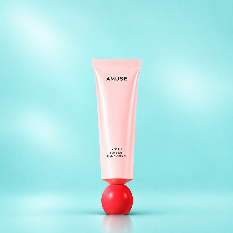 Парфюмированный крем для рук AMUSE, 50 мл