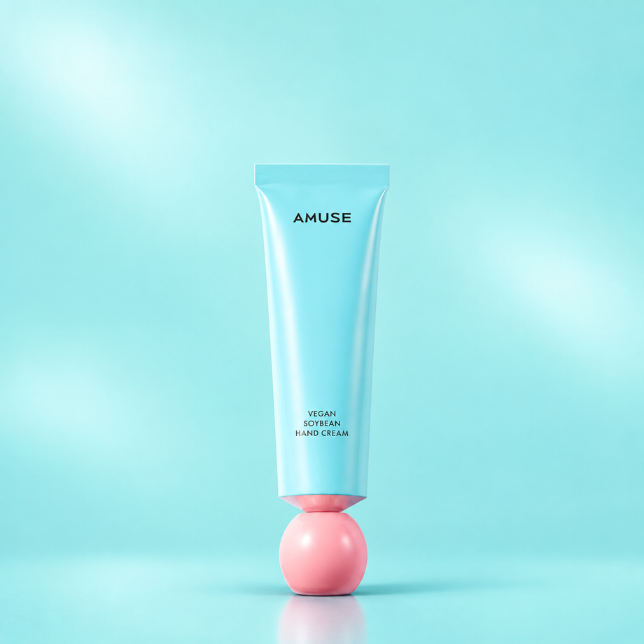 Парфюмированный крем для рук AMUSE, 50 мл