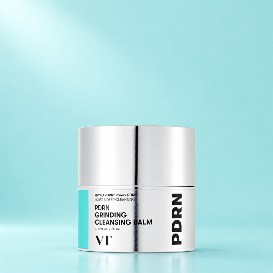 Гидрофильный бальзам для очищения кожи с ПДРН VT Cosmetics, 50 мл