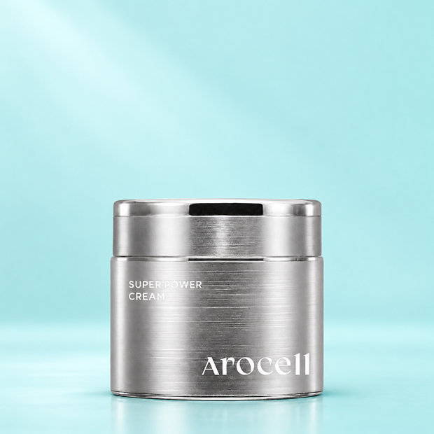 Интенсивный лифтинг-крем с ботулиническим пептидом Arocell, 50 г
