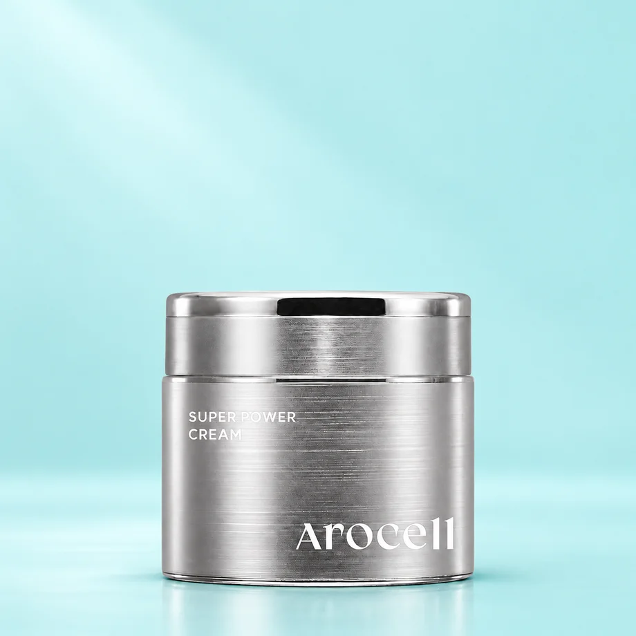 Интенсивный лифтинг-крем с ботулиническим пептидом Arocell, 50 г