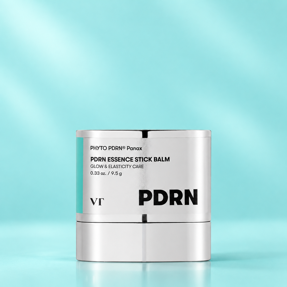Многофункциональный бальзам-стик с ПДРН для сияния кожи VT Cosmetics, 9,5 г