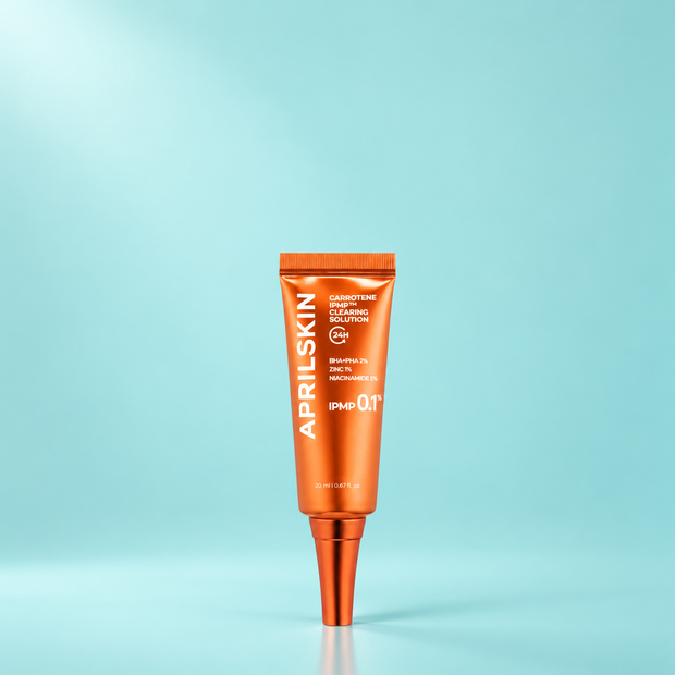 Точечный крем против воспалений APRILSKIN, 20 мл