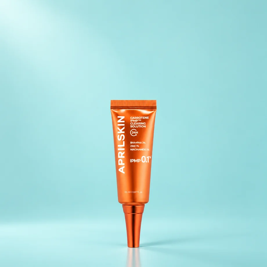 Точечный крем против воспалений APRILSKIN, 20 мл