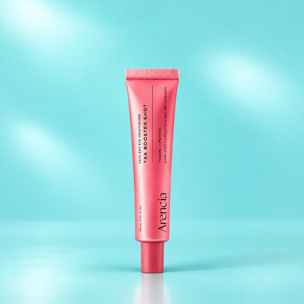 Осветляющая сыворотка с транексамовой кислотой Arencia, 30 мл